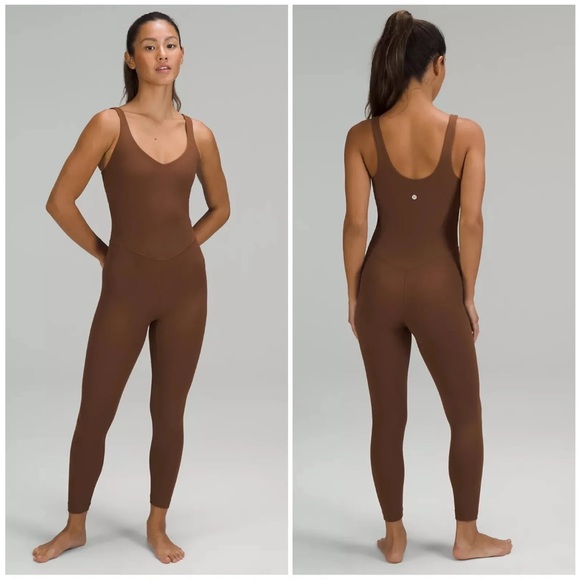 lululemon athletica Pants - Lululemon bodysuit